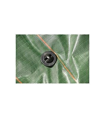 Grondpennen voor gronddoek en kweekfolie Grondpennen voor gronddoek en kweekfolie