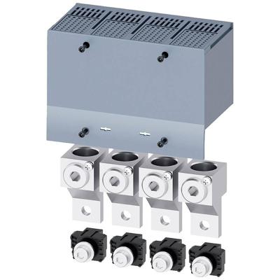 Siemens 3VA9264-0JC13 Accessoire voor vermogensschakelaar 1 stuk(s) (b x h x d) 140 x 97.8 x 72.7 mm