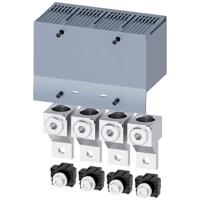 Siemens 3VA9264-0JC13 Accessoire voor vermogensschakelaar 1 stuk(s) (b x h x d) 140 x 97.8 x 72.7 mm - thumbnail