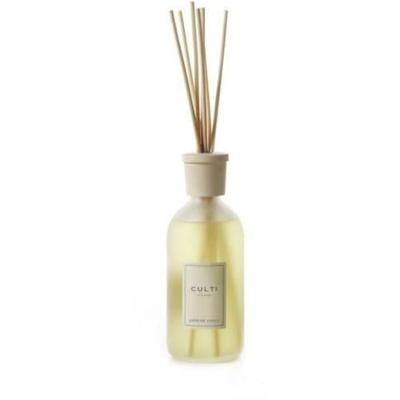 Culti Stile Classic Era Geurstokjes White 500ml