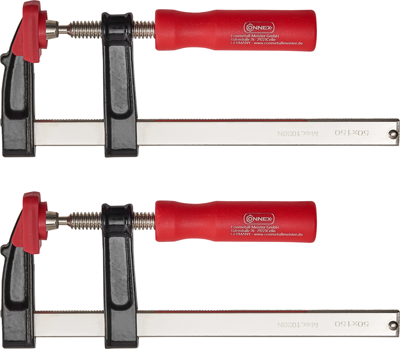 Connex Lijmknecht 150X50 Hobby 2St - COXT865215