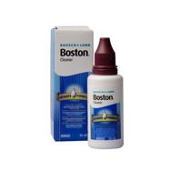 Bausch Lomb Boston Hard Cleaner 30ml - thumbnail