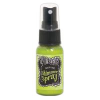 Ranger Ink Ranger • dylusions shimmer spray fresh lime 29ml - thumbnail