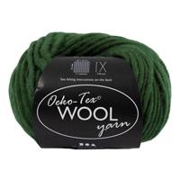 Creativ Company Wolgaren groen, 50m - thumbnail