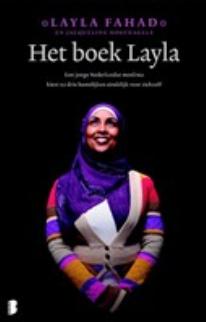 Het boek Layla - Layla Fahad, Jacqueline Hoefnagels - ebook