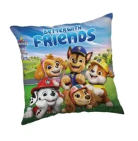 Paw Patrol sierkussen 'friends' 40 x 40 cm - thumbnail