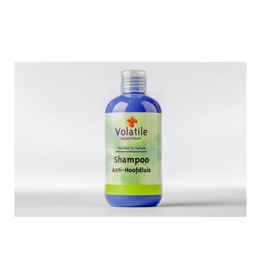 Volatile Shampoo bij kriebelbeestjes 250 Milliliter