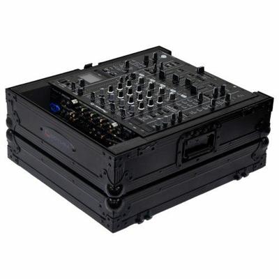 Odyssey FZDJMA9BL audioapparatuurtas DJ-controller Hard case Zwart