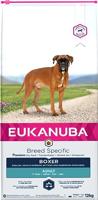 Eukanuba Boxer hondenvoer 2 x 12 kg - thumbnail