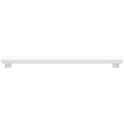 Paulmann 28992 LED-lamp Energielabel F (A - G) S14S Lijn 8 W Warmwit (Ø x h) 30 mm x 500 mm 1 stuk(s)