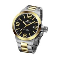 TW Steel Canteen CB41 Horloge 45mm - thumbnail