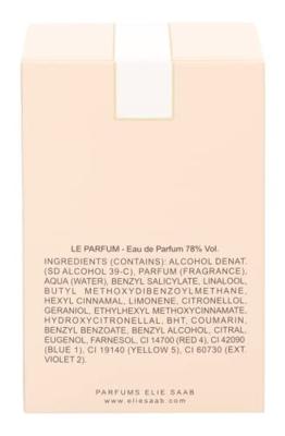 Damesparfum Elie Saab Elie Saab EDP 30 ml