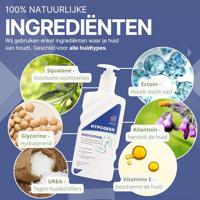 Hypogeen Hypoallergene Body Lotion - thumbnail
