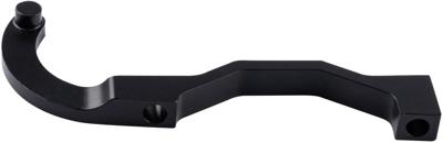 Enviolo remadapter brake adapter pm 180 to pm 203