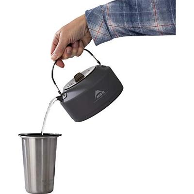 MSR Pika 1L Theepot waterketel MSR Pika 1L Theepot waterketel