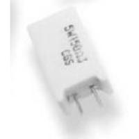 TE Connectivity 1623788-2 Metaalfilmweerstand 10 Ω Radiaal bedraad 5 W 5 % 1 stuk(s) - thumbnail