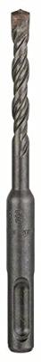 Bosch Accessories SDS-plus-5 1618596168 Carbide Hamerboor 6.5 mm Gezamenlijke lengte 110 mm SDS-Plus 1 stuk(s) Bosch Accessories SDS-plus-5 1618596168 Carbide Hamerboor 6.5 mm Gezamenlijke lengte 110 mm SDS-Plus 1 stuk(s)