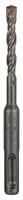 Bosch Accessories SDS-plus-5 1618596168 Carbide Hamerboor 6.5 mm Gezamenlijke lengte 110 mm SDS-Plus 1 stuk(s) - thumbnail