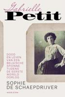 Gabrielle Petit - Sophie De Schaepdrijver - ebook - thumbnail