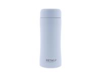 Retulp Thermosbeker - grannies grey - 300ml - thumbnail