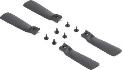 DJI Flip Propellers (Pair) (Screws Included)