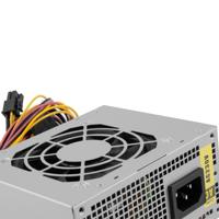 Voedingsbron CoolBox FALCOO300SBZ Zilverkleurig 300 W 80 Plus Bronze - thumbnail