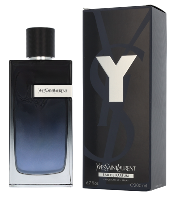 Yves Saint Laurent - YSL Y For Men Eau de parfum Spray 200 ml