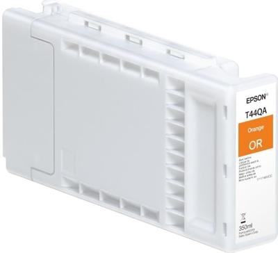 Originele inktcartridge Epson C13T44QA40 Oranje