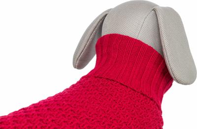 Trixie hondentrui norwood rood