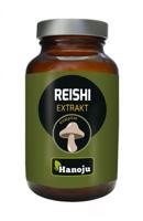 Reishi extract 400mg - thumbnail