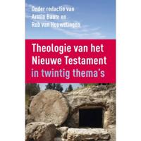 Armin  Baum & Rob van Houwelingen Theologie van het Nieuwe Testament - thumbnail