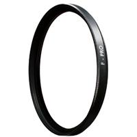 B+W UV-haze- en beschermfilter (37mm, MRC, F-Pro, 16x gecoat, Professioneel), zwart, 82 mm