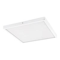 EGLO Fueva 1 plafondlamp - LED - 40 cm - Wit - thumbnail