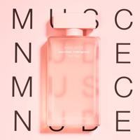 Narciso Rodriguez For Her Musc Nude Eau de Parfum 30ml - thumbnail