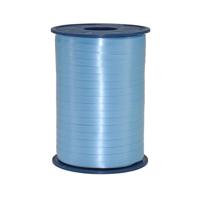 Krullint 5mm/500 meter lichtblauw - thumbnail