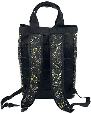 Pokémon - Backpack (Deluxe Version)