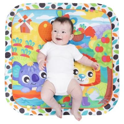 Playgro Giggly Garden muzikale speelkleed