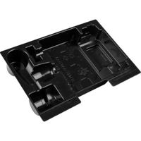 Bosch Accessoires Systeem accessoires 1/2 inlay GSR 12V-15/-35 FC Attachments incl GFA () - 1600A011UW - thumbnail
