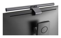 Trust LED-monitorlamp MONITOR LIGHT BAR Monitor-lichtbalk - zwart - thumbnail