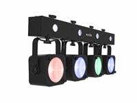 Eurolite EUROLITE LED KLS-190 Compact Light Set - thumbnail