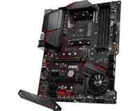 Moederbord AMD MSI MPG X570 GAMING PLUS - thumbnail