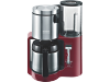 Siemens TC86504 koffiezetapparaat Filterkoffiezetapparaat 1 l
