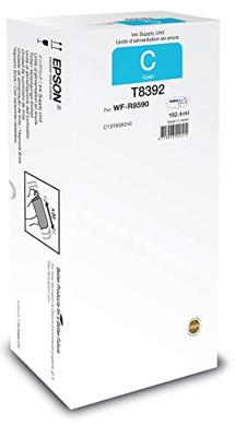 Epson T8392 Cyaan inktcartridge Epson T8392 Cyaan inktcartridge