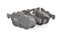 Remblokkenset, schijfrem BSG15200012 - thumbnail