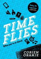 Time flies - Corien Oranje - Paperback (9789086011612) - thumbnail