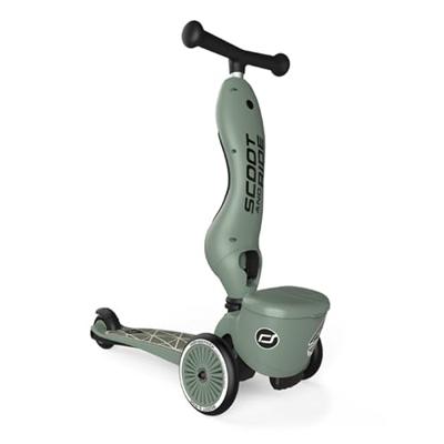 Scoot & Ride Scoot and ride - highwaykick 1 lifestyle - green lines