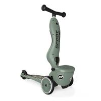 Scoot & Ride Scoot and ride - highwaykick 1 lifestyle - green lines - thumbnail