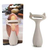 Peleg Design CatPeeler - wit - thumbnail