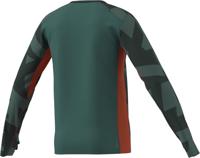 adidas Multi Synthetic Baselayer - Functional Long Sleeve Shirt - thumbnail
