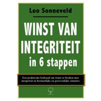 Winst van integriteit (Paperback) - thumbnail